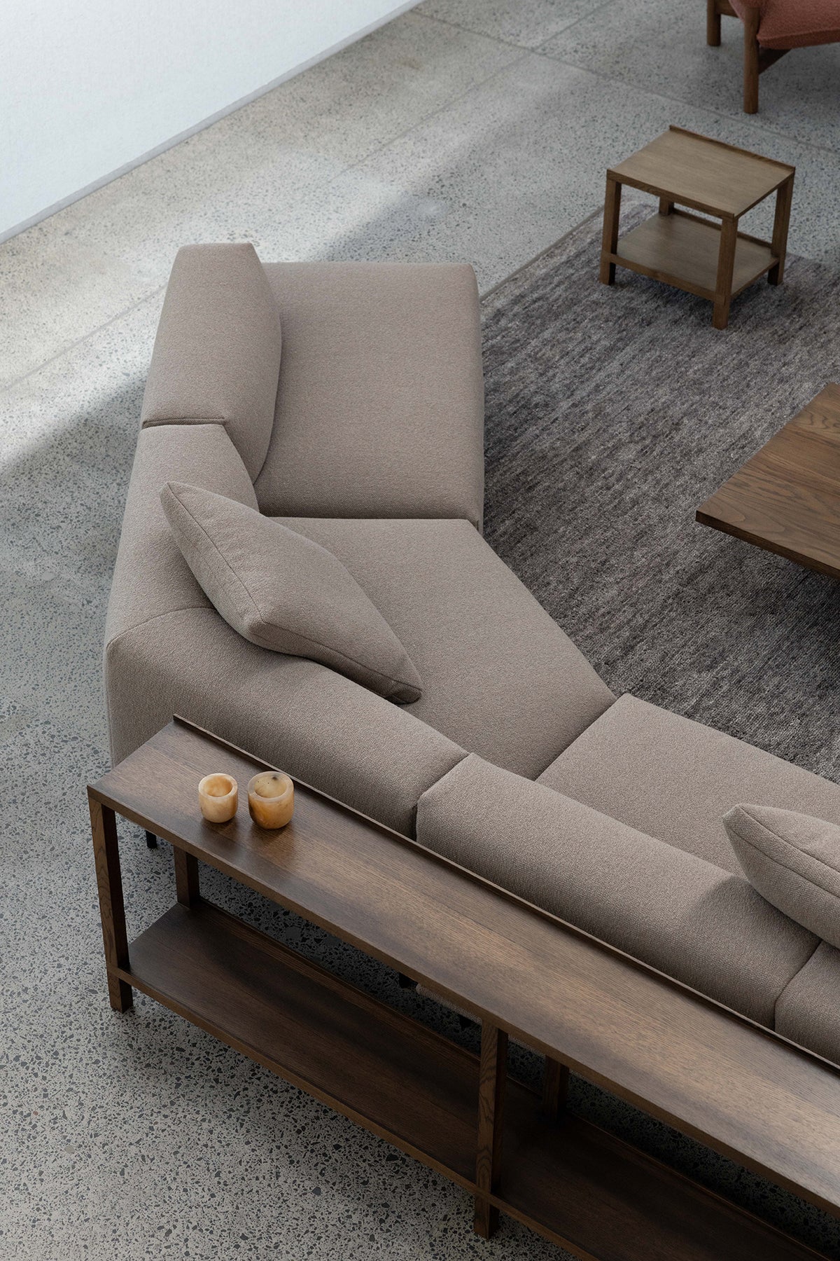 Collective Sofa - Modular