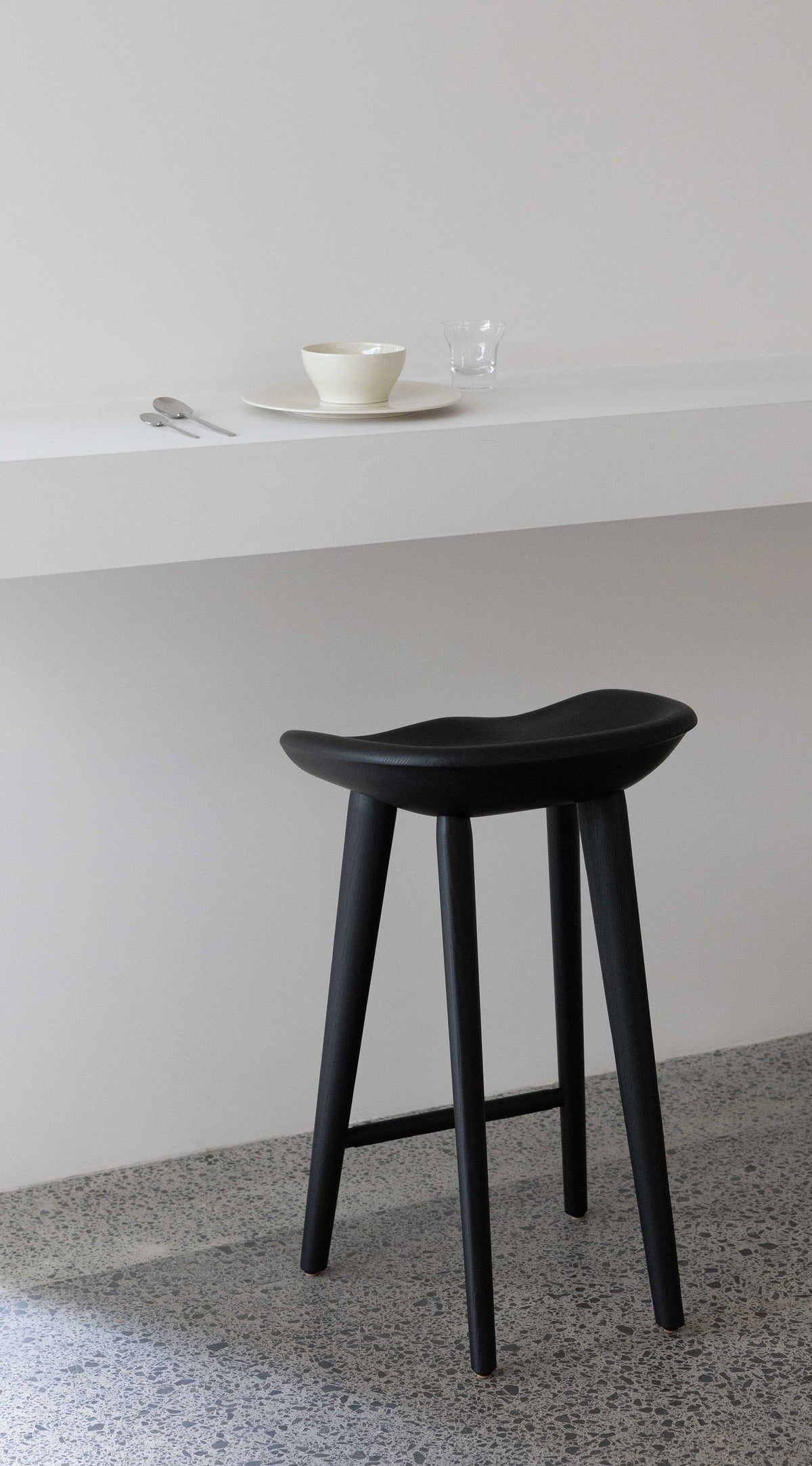 Tractor Stool