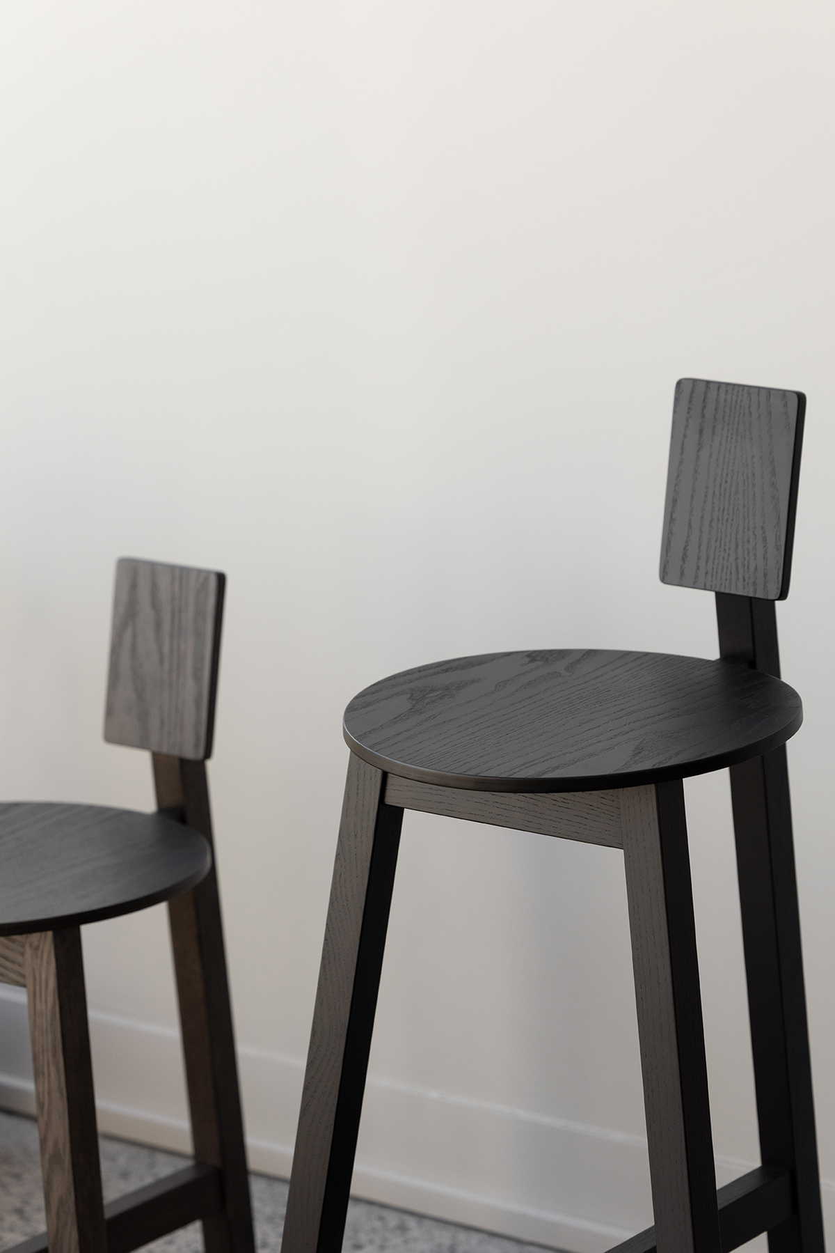 Homage Counter Stool