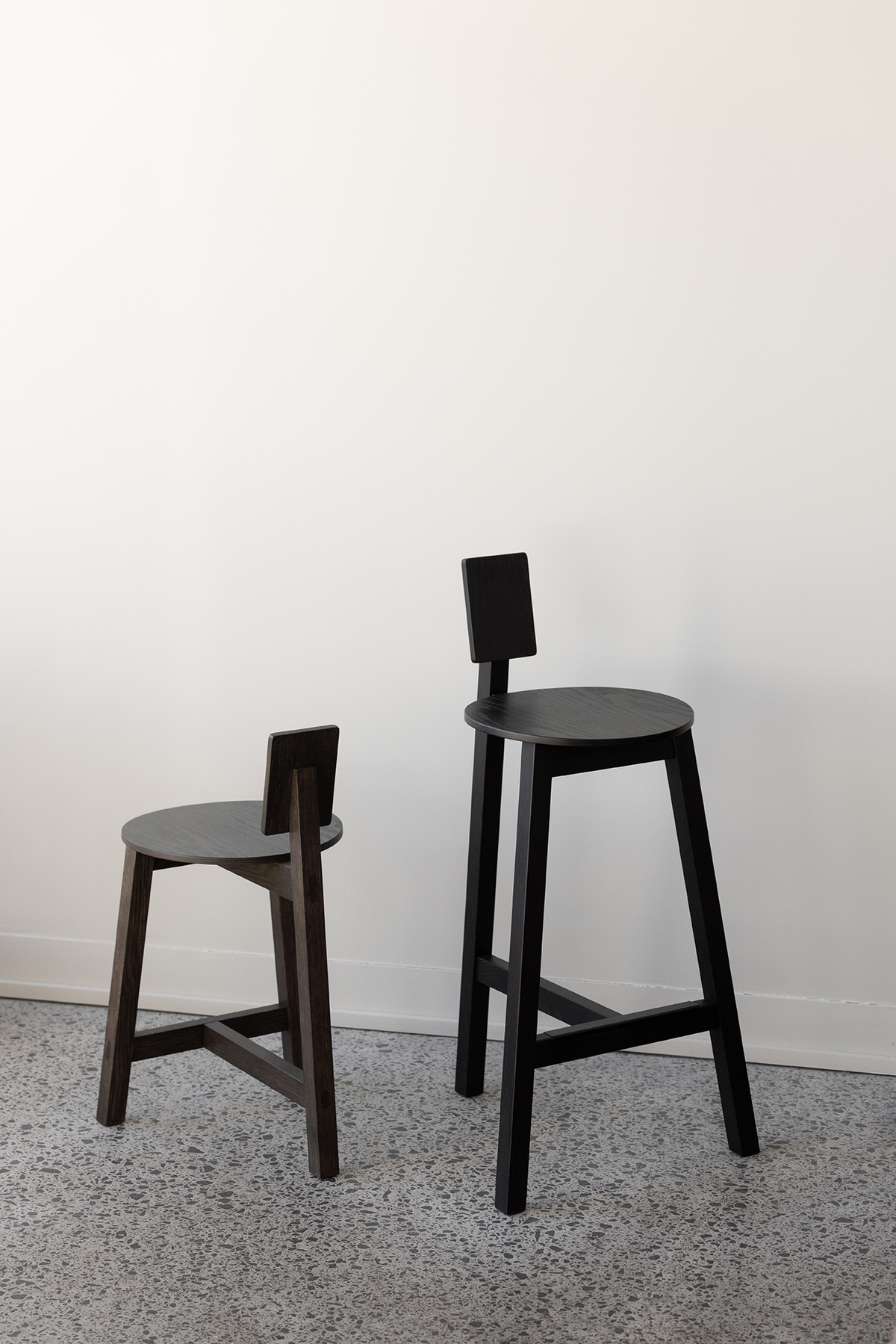 Homage Counter Stool
