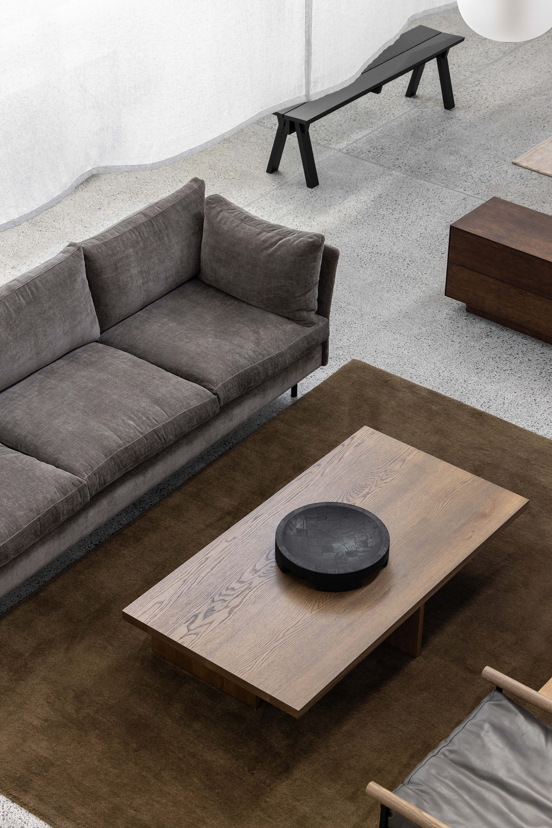 Layabout Sofa