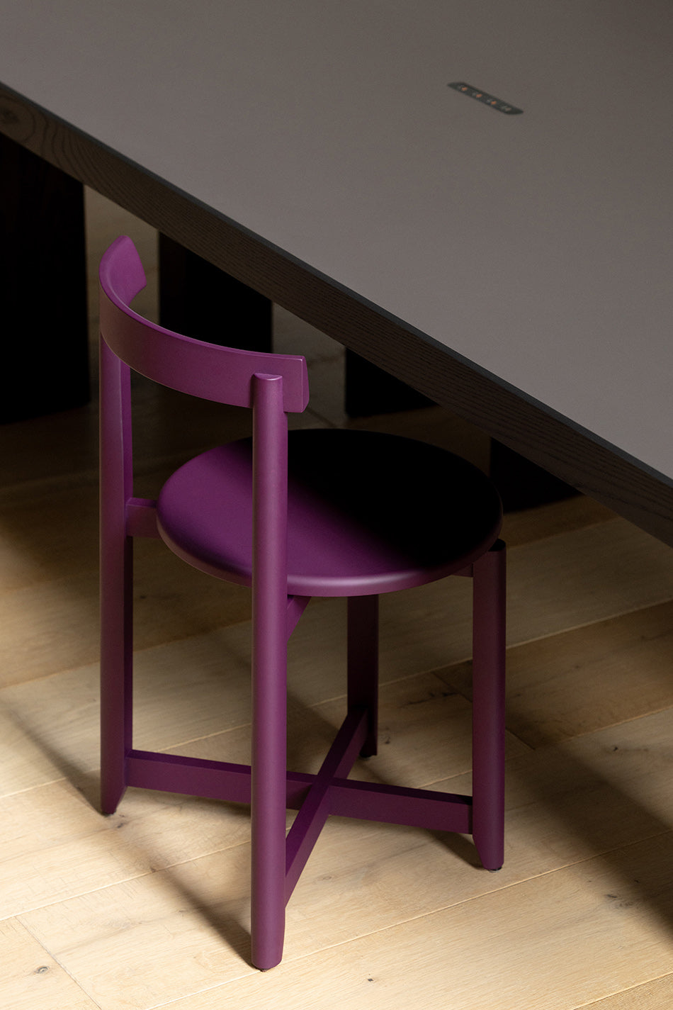 Shade Meeting Table