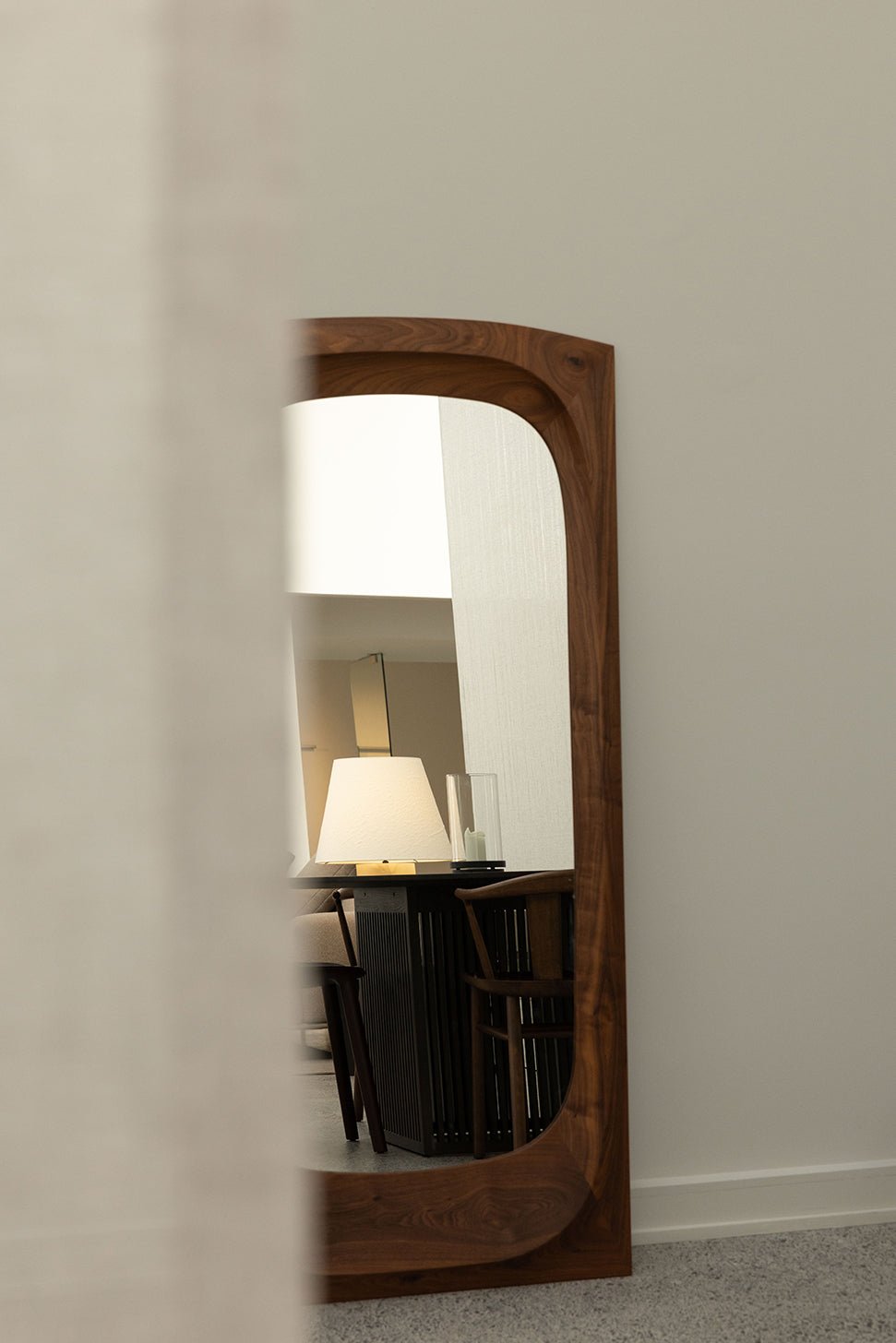 Brodzki Floor Mirror - 1700x800