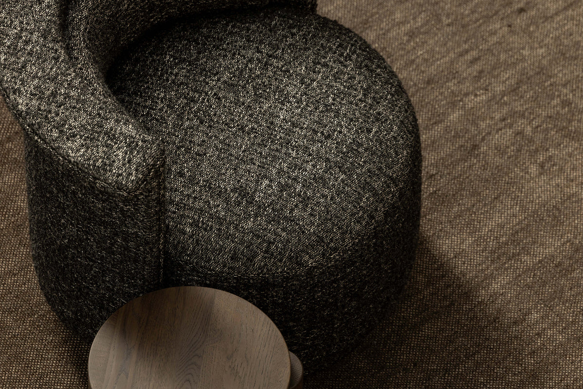 Park Compact Swivel Chair