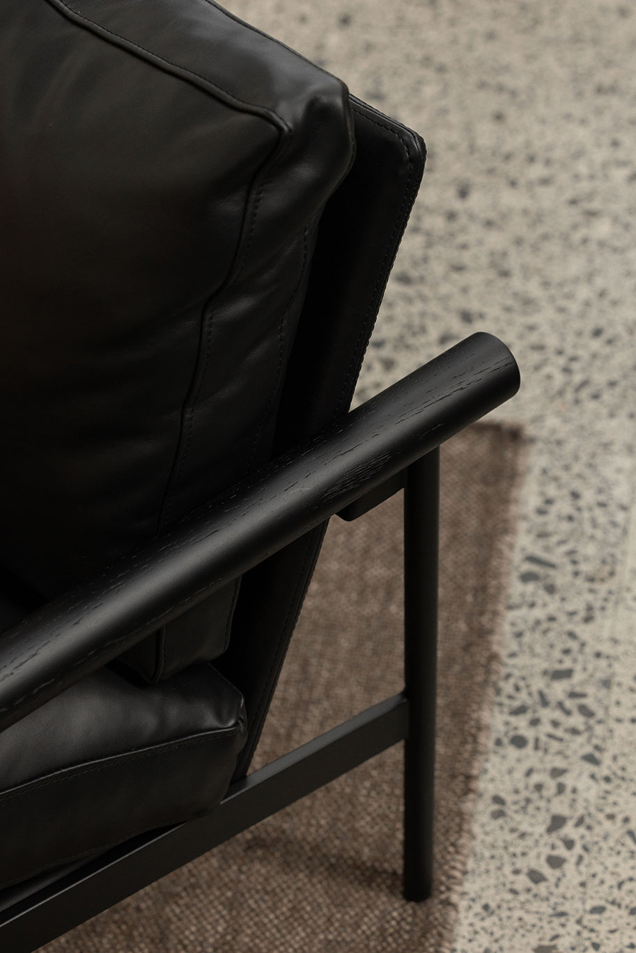 Parallel Chair
