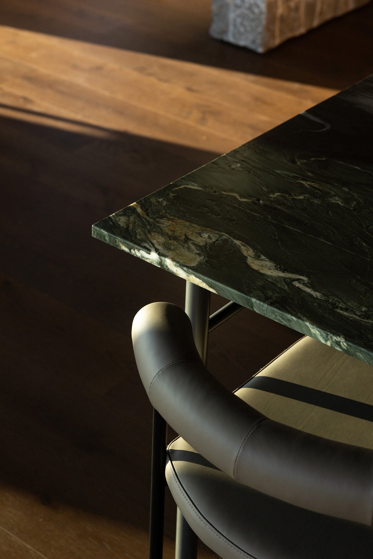 Kashmir Stool