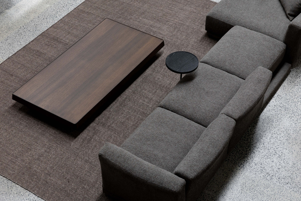 The Rover Coffee Table - Rectangle