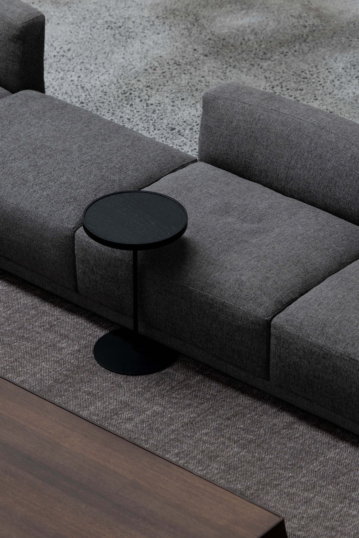 Pegasus Side Table