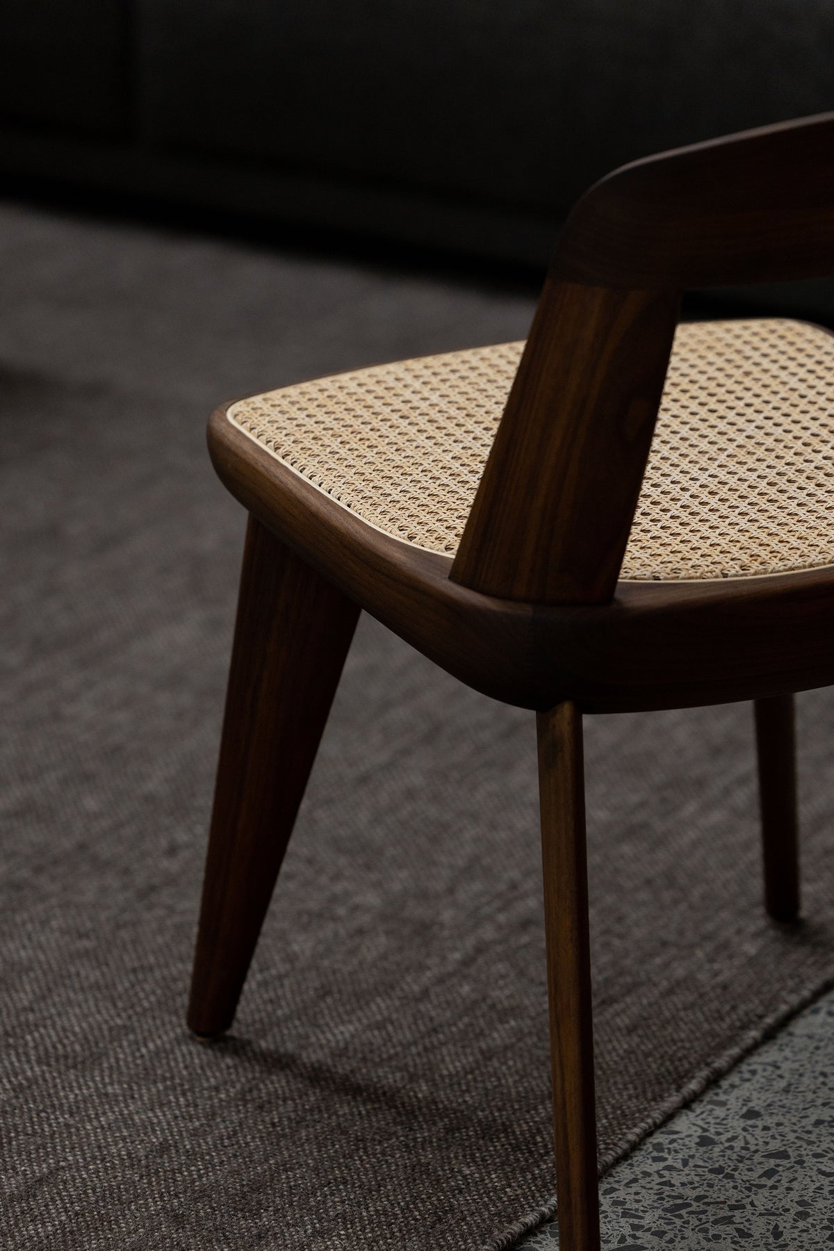 Brutus Chair