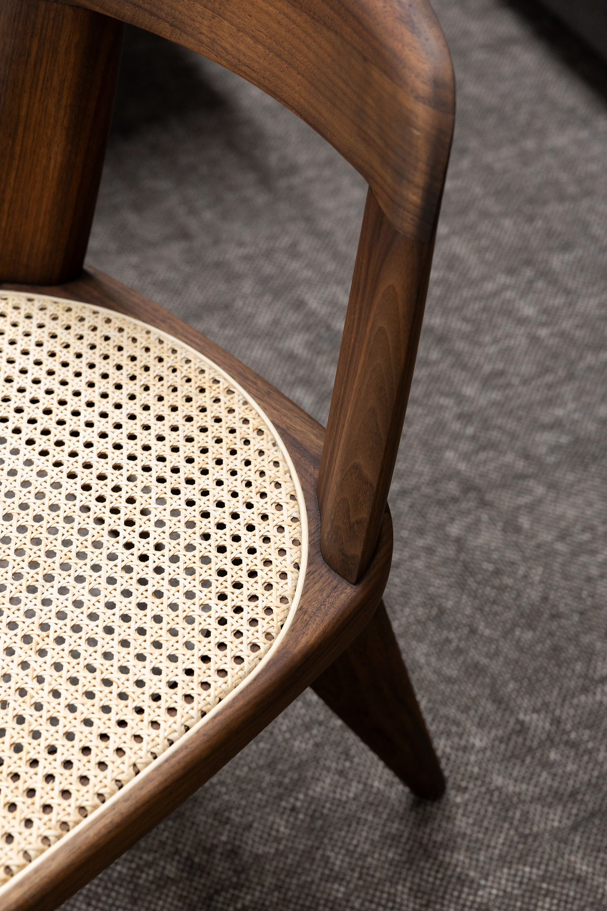 Brutus Chair