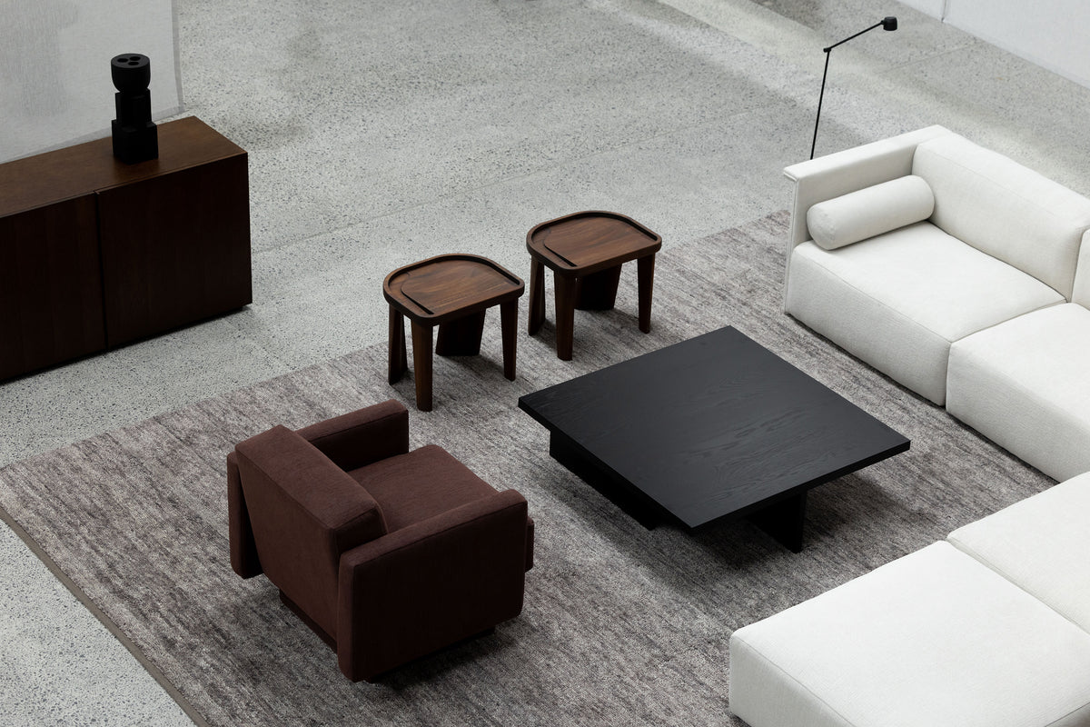 Cluster Stool