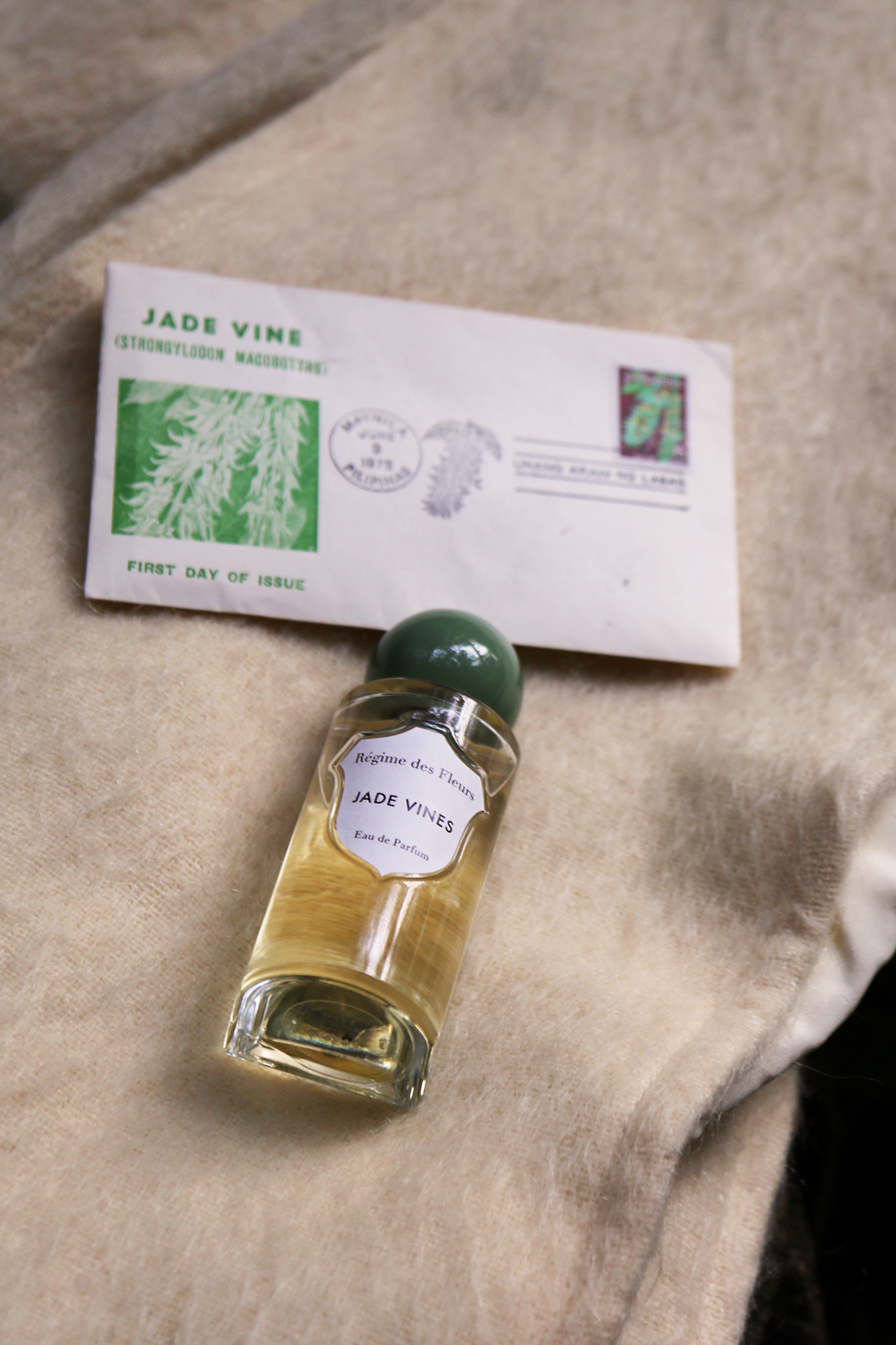 Jade Vines - Eau de Parfum