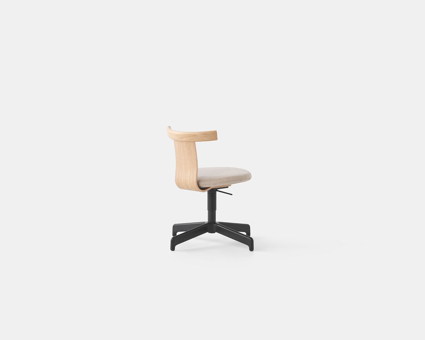 Jiro Swivel Chair