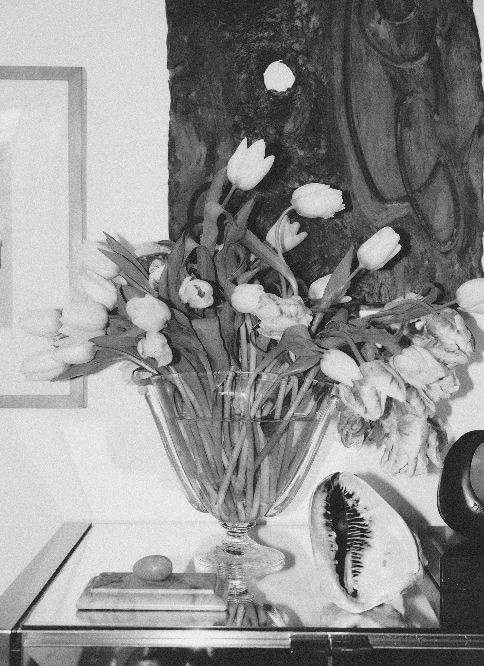 Karl Vase