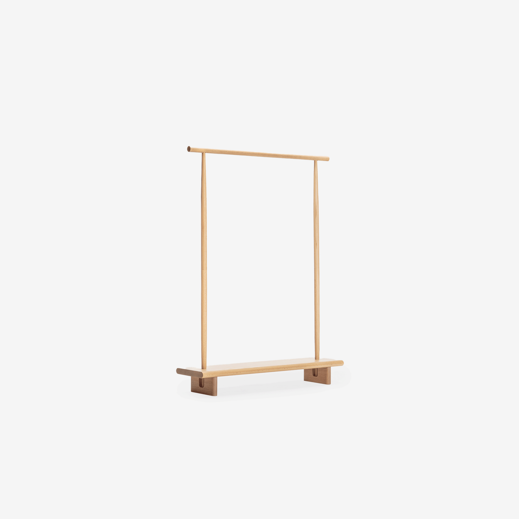 Kata Coat Stand