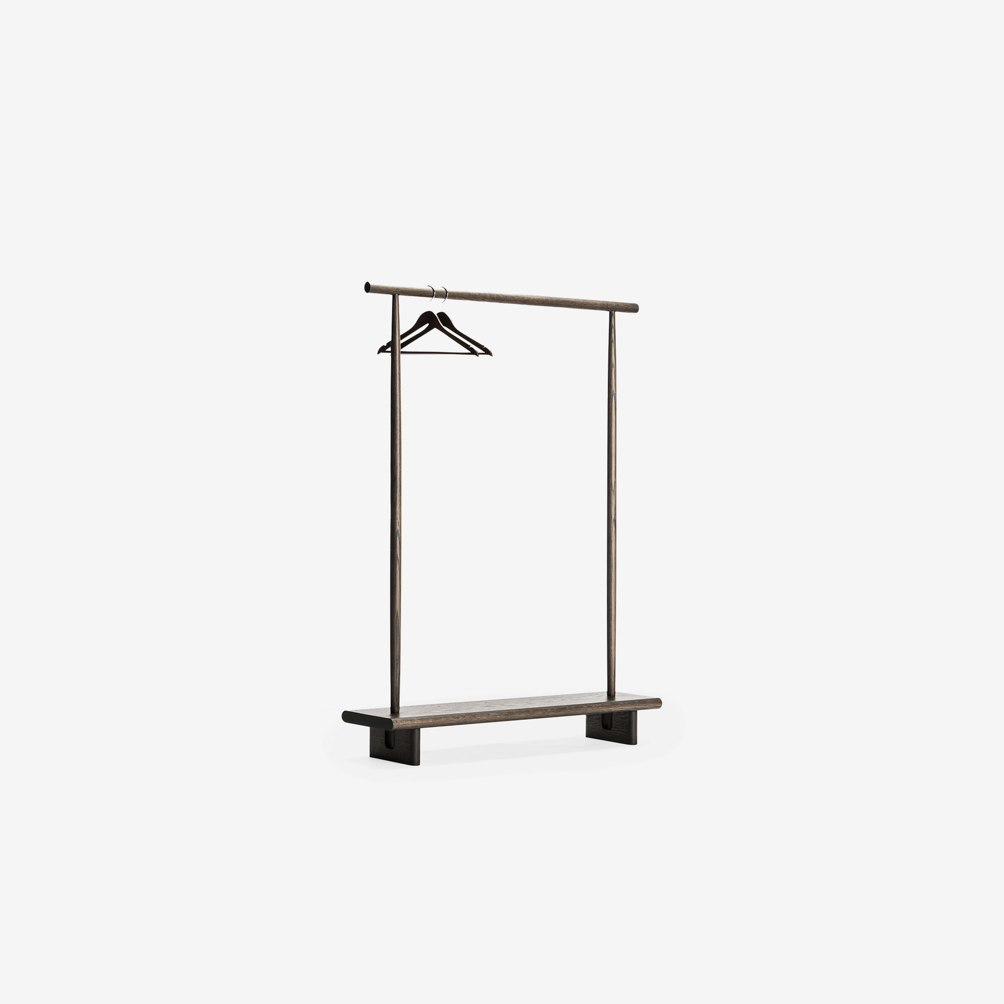 Kata Coat Stand