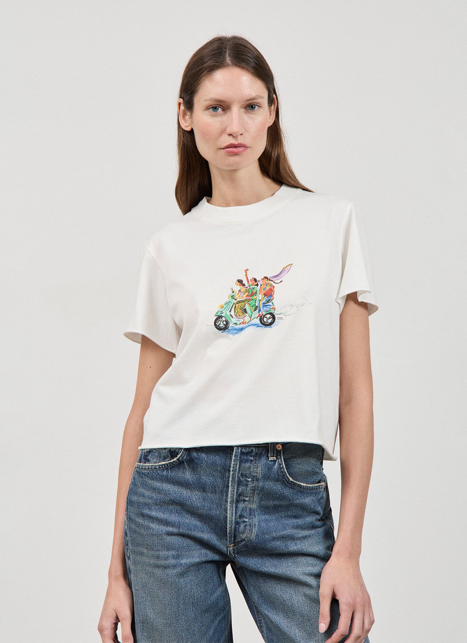 Kenny Tee - Printed