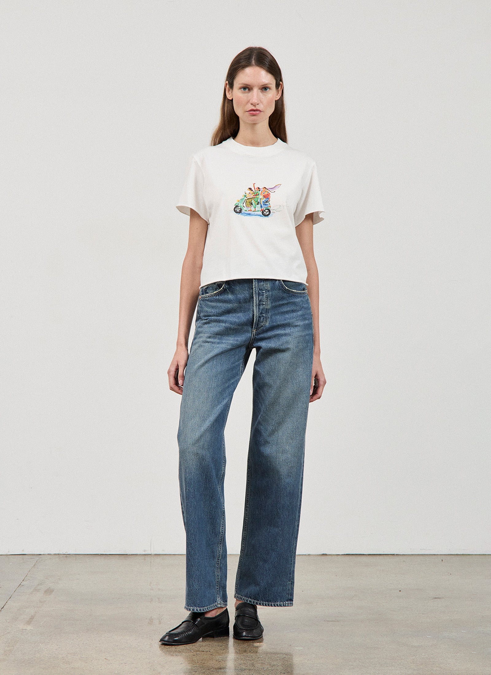 Kenny Tee - Printed