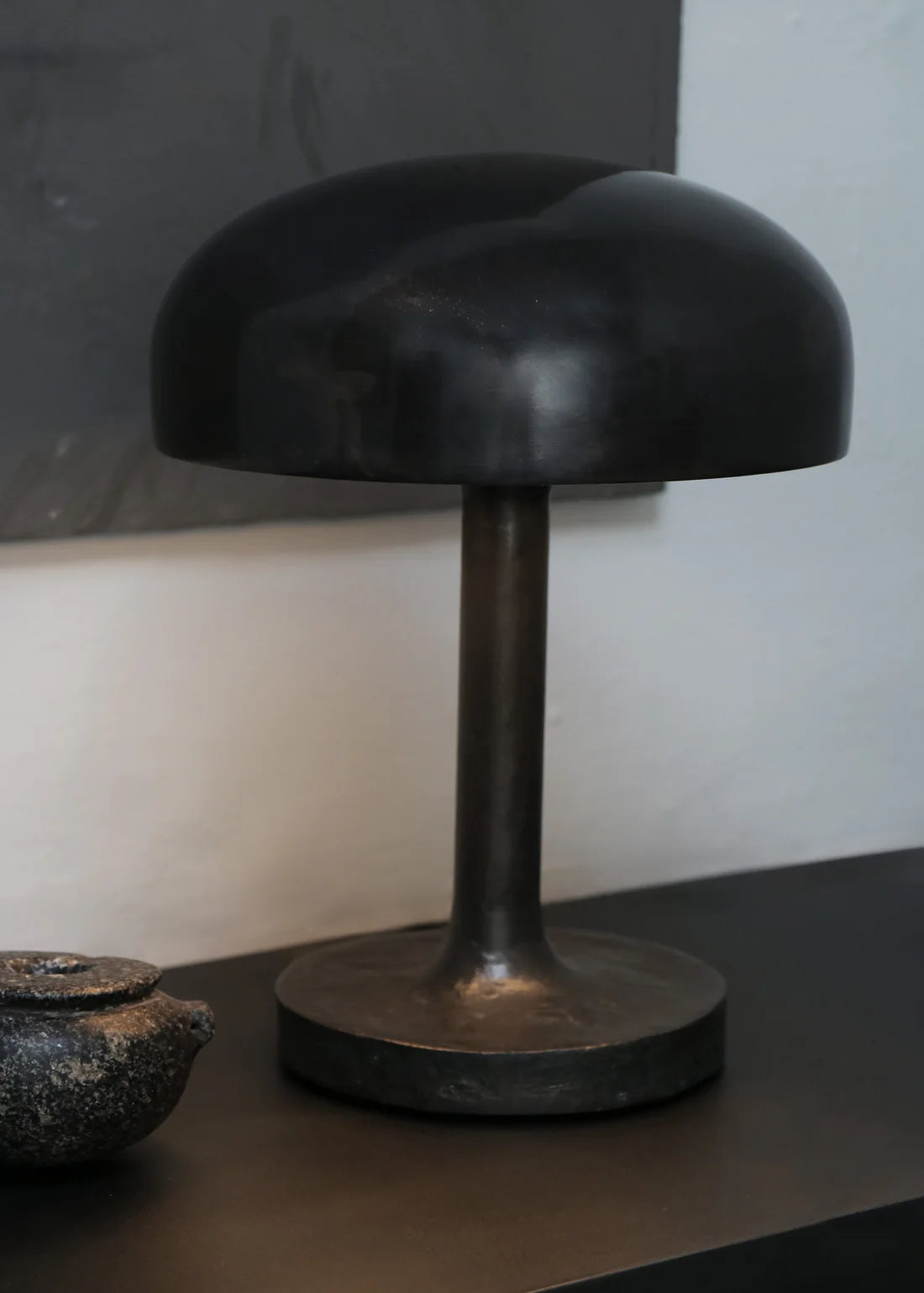 Kupoli Table Lamp