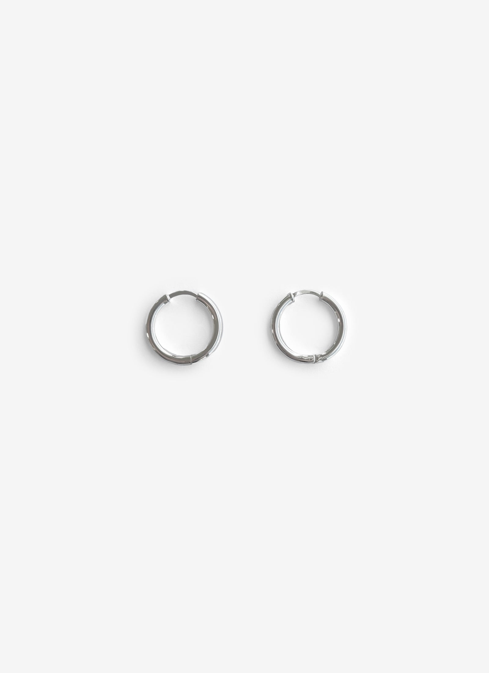 Large Phiona Hoops