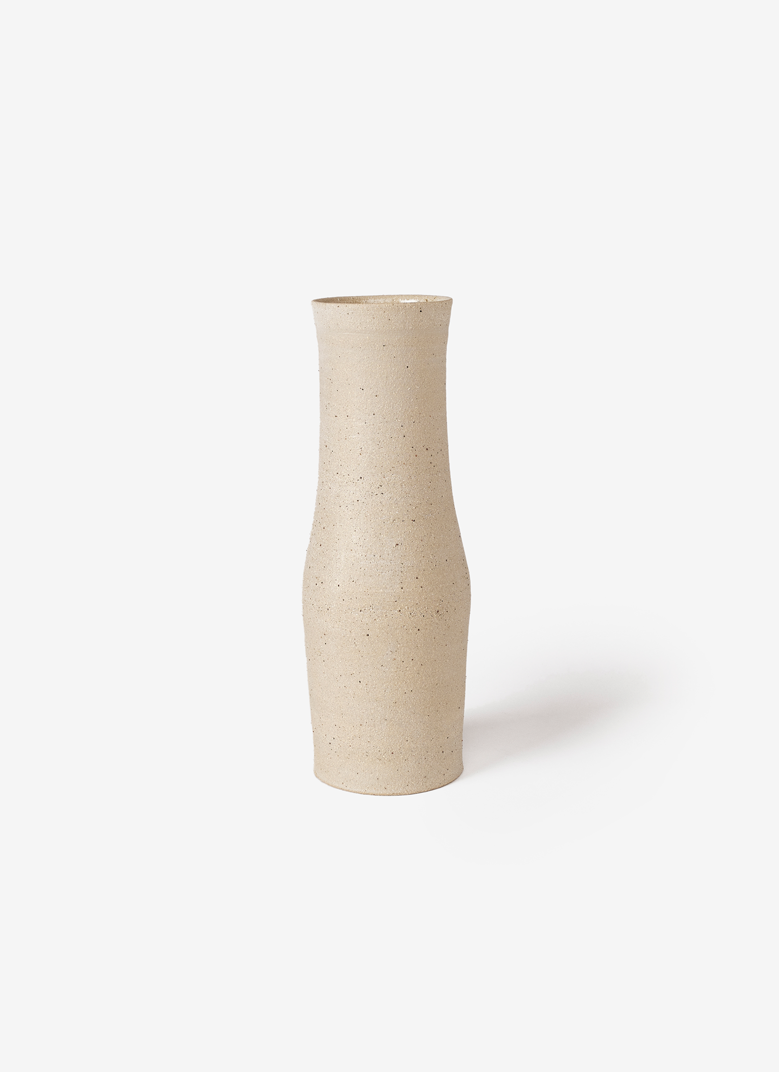 Large Ursula Vase - Natural