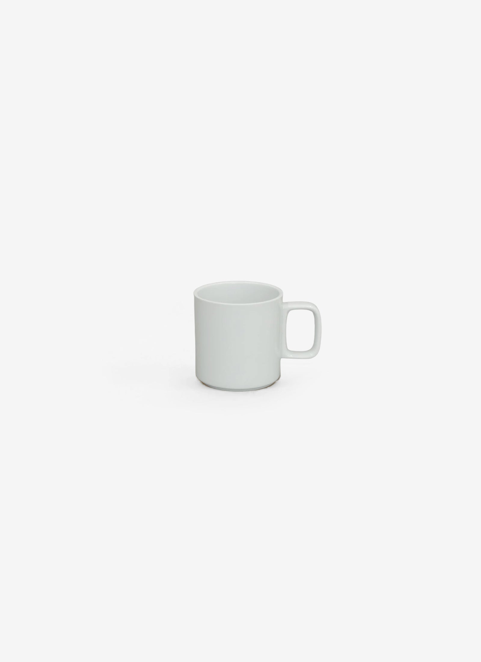 Large Mug - White