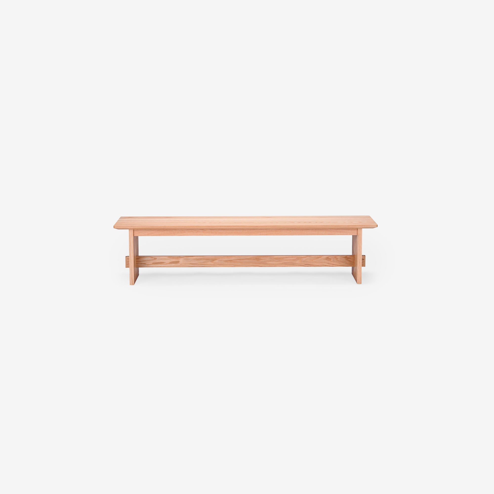 Lattice Bench