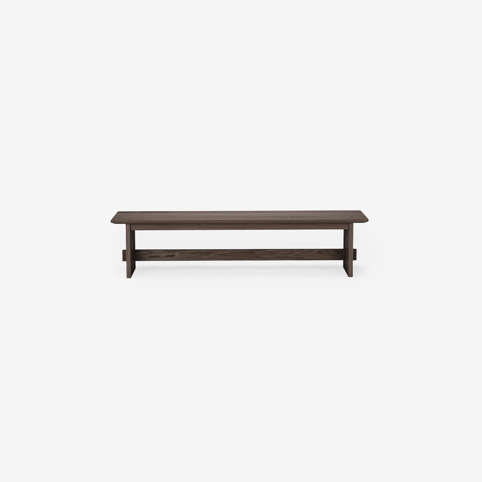 Lattice Bench