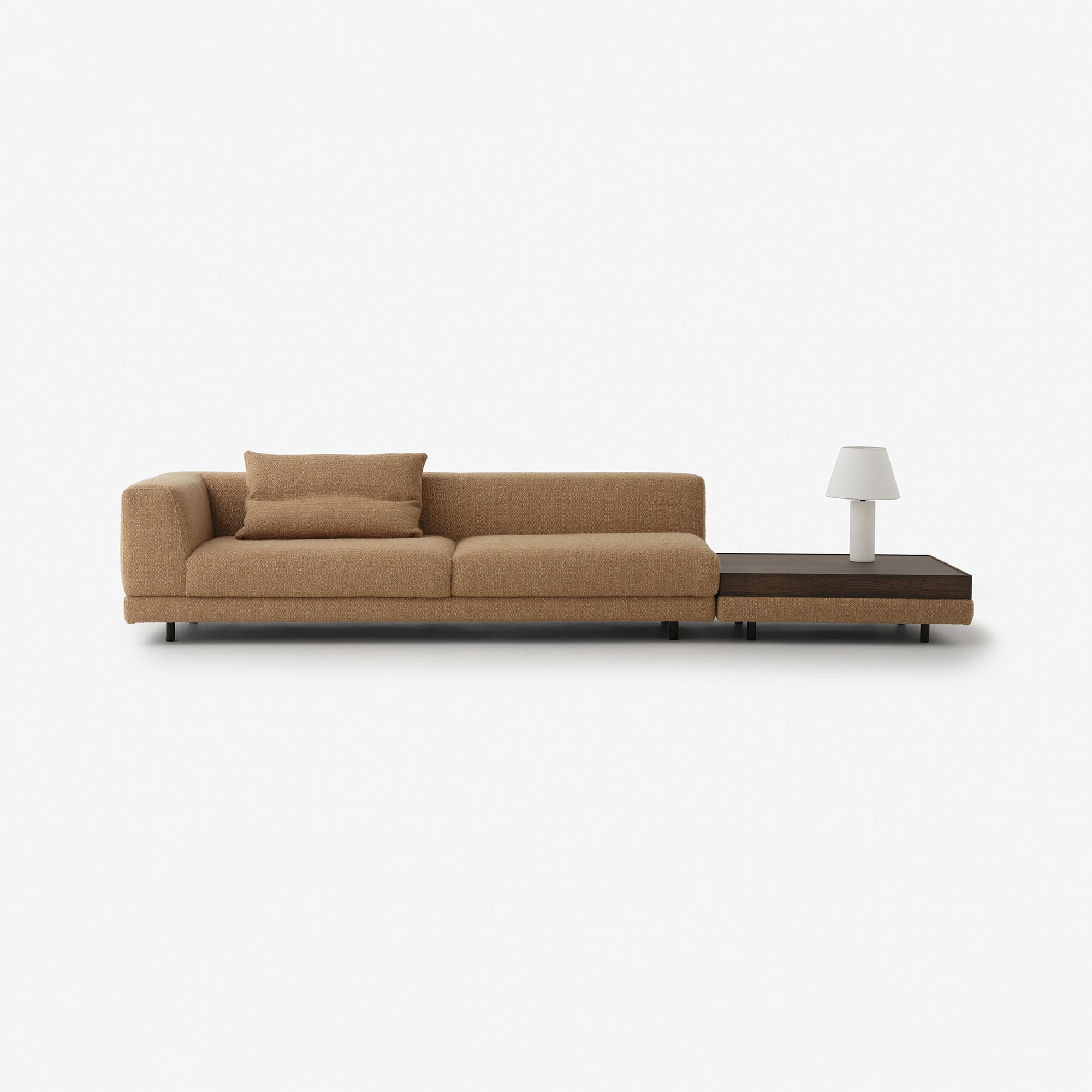 Leger Sofa - Modular