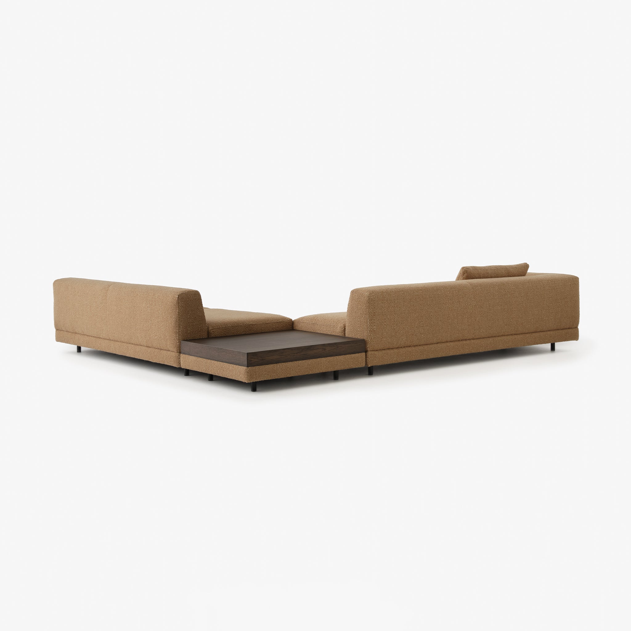 Leger Sofa - Modular