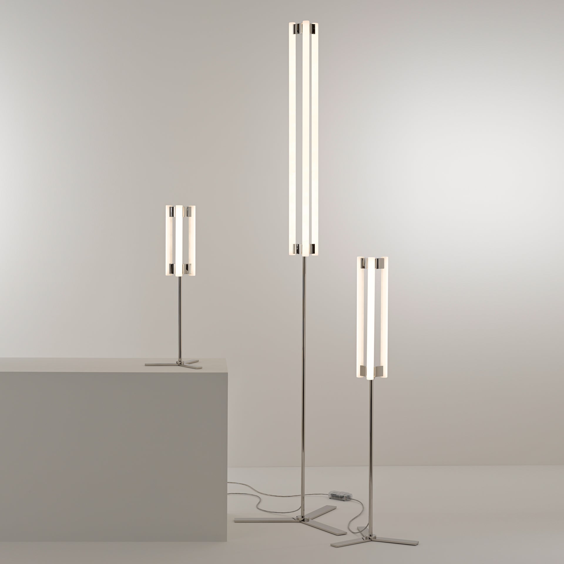 Lia Floor Light 50