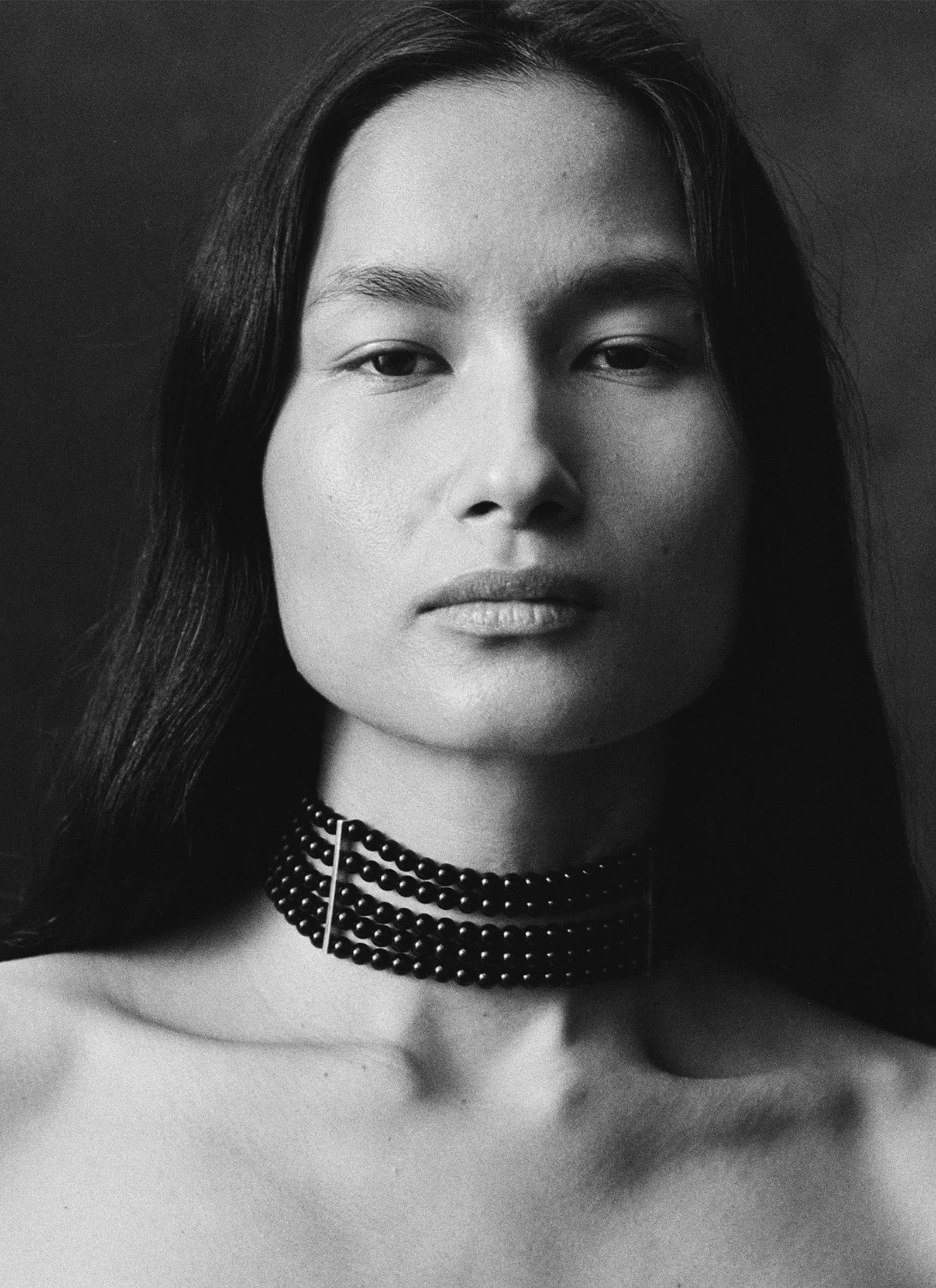 Lilian Choker