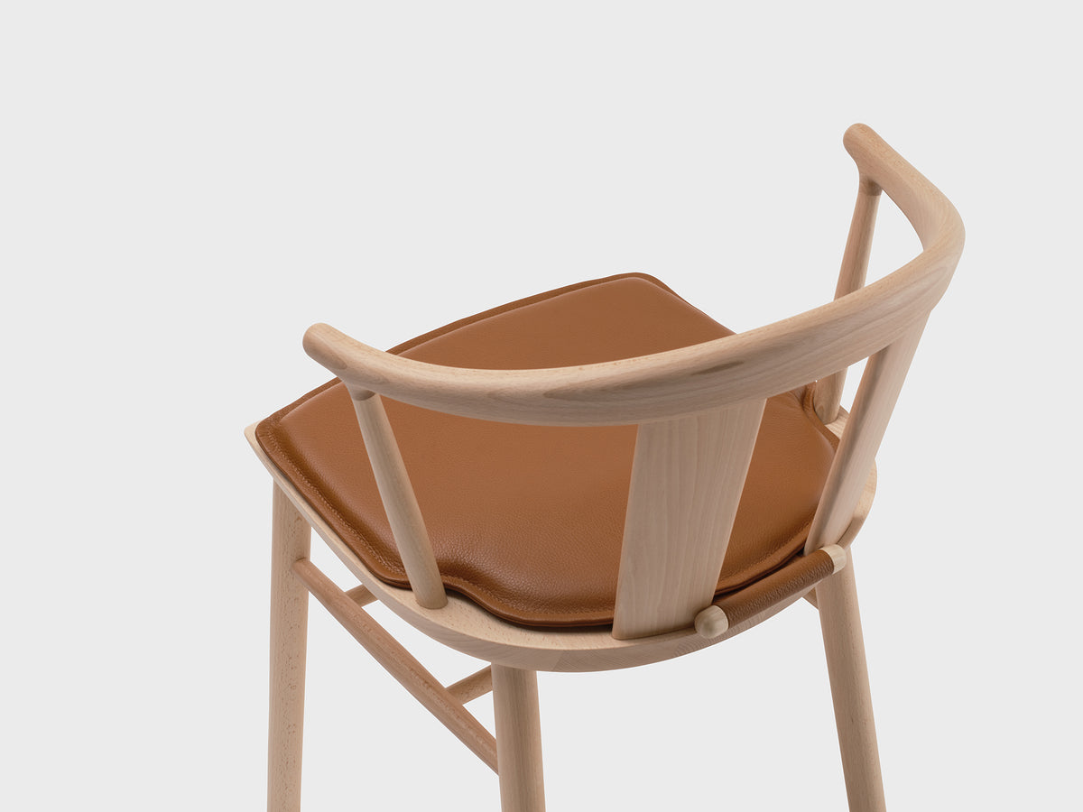 Stelo Counter Stool