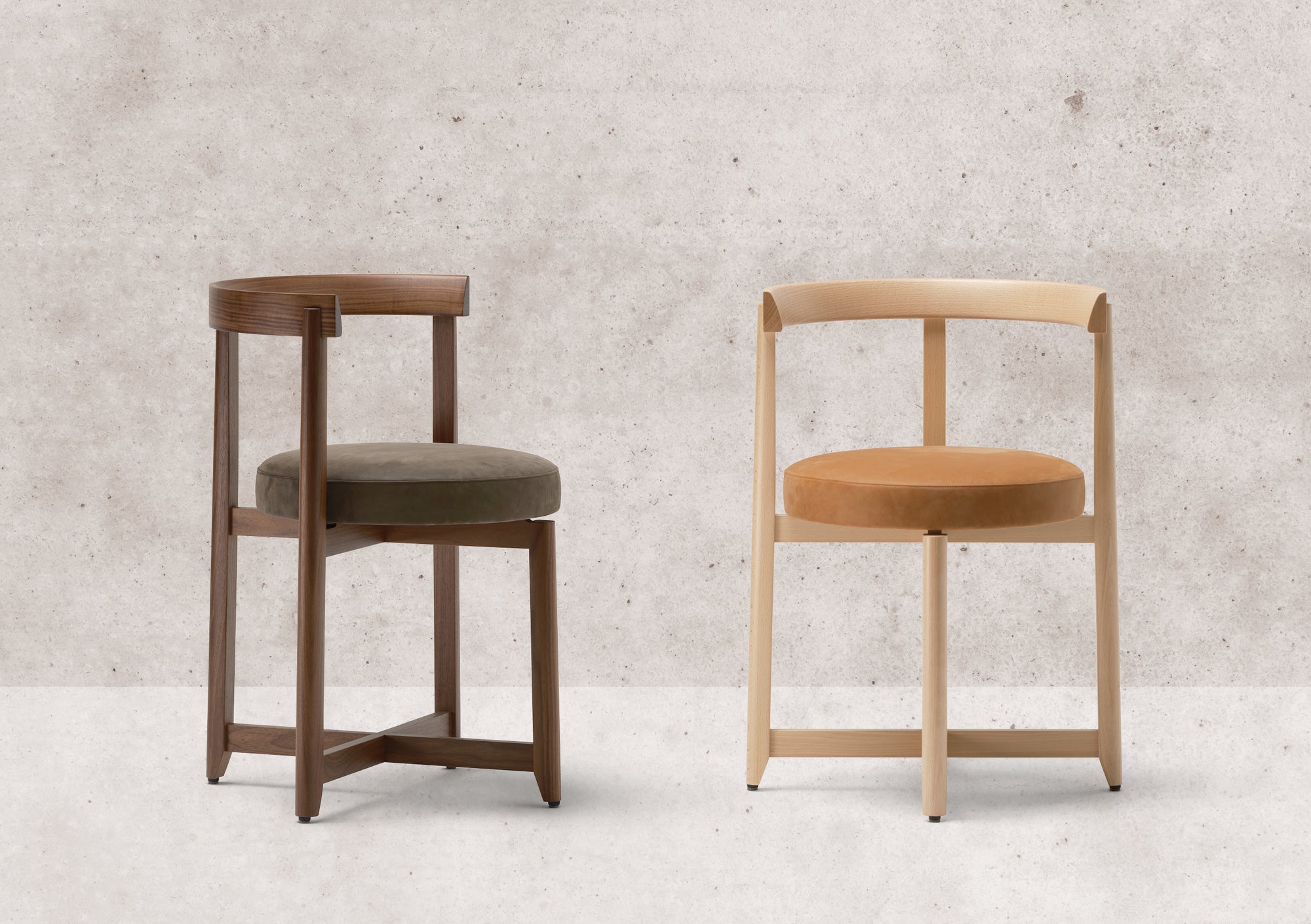 Apsis Armchair