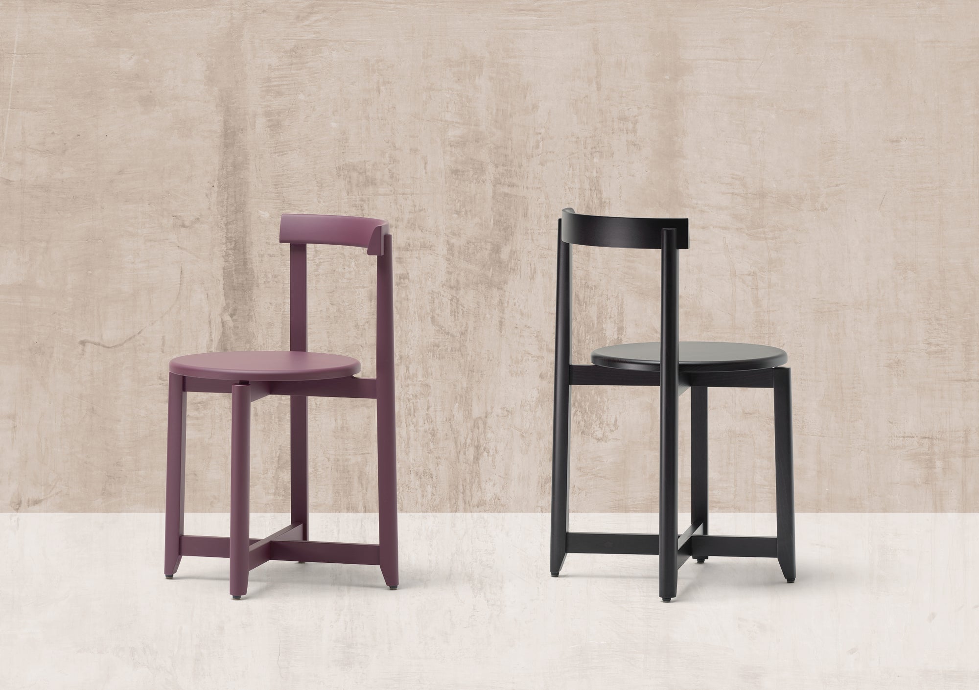 Apsis Chair