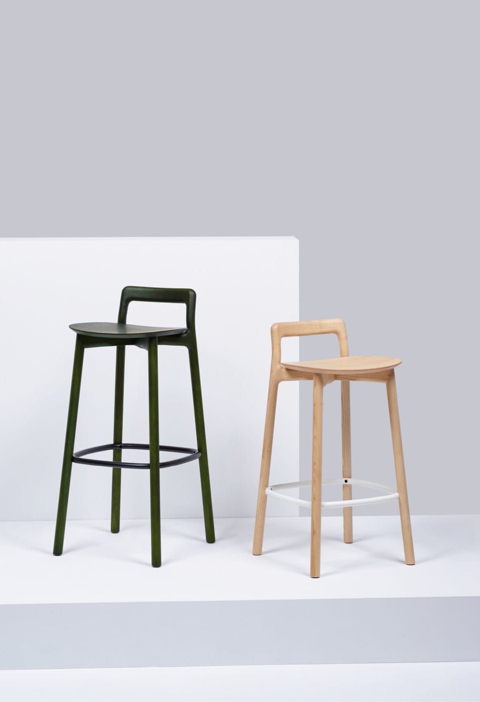 Branca Stool