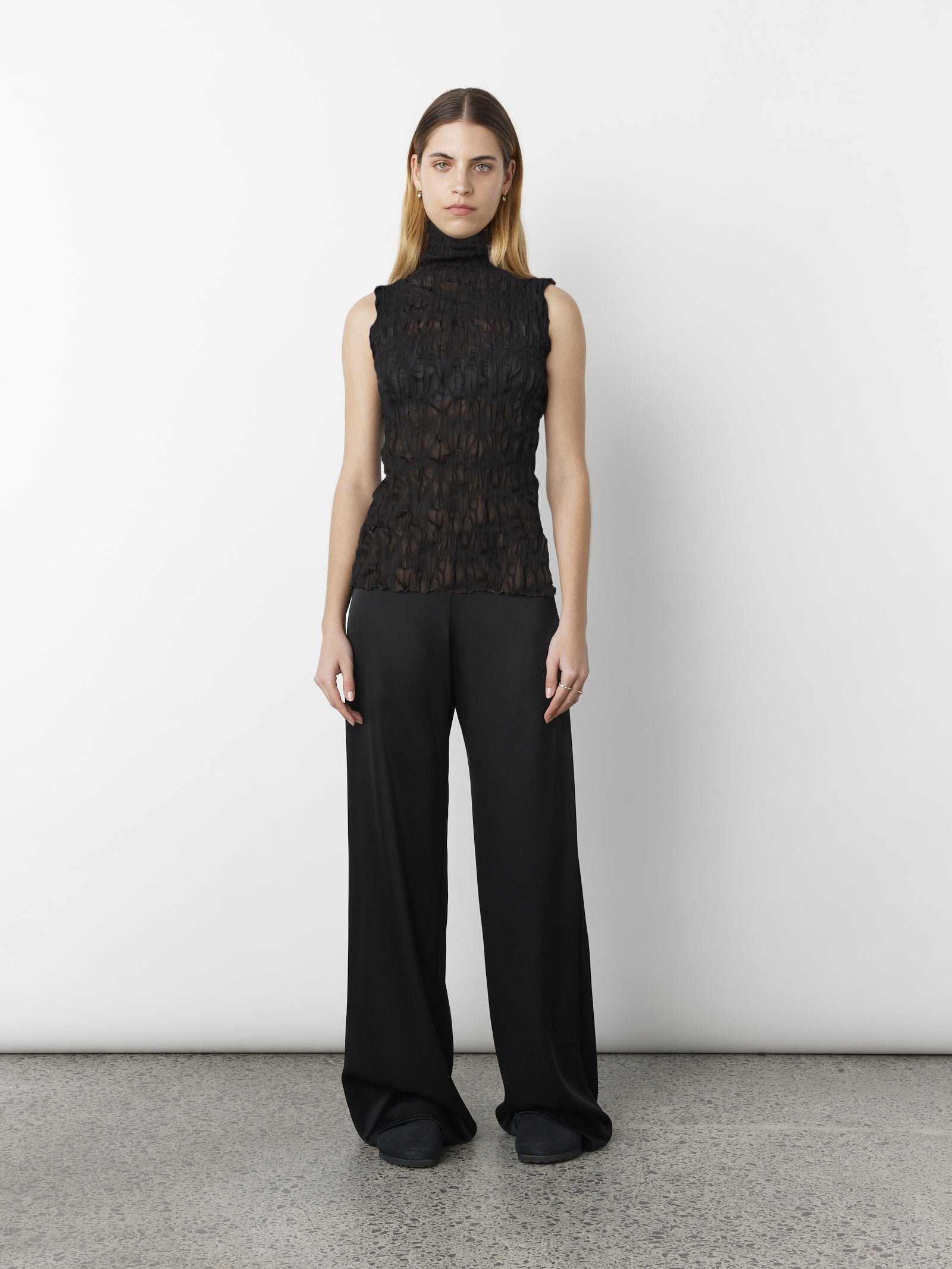 Marnie Pant - Black