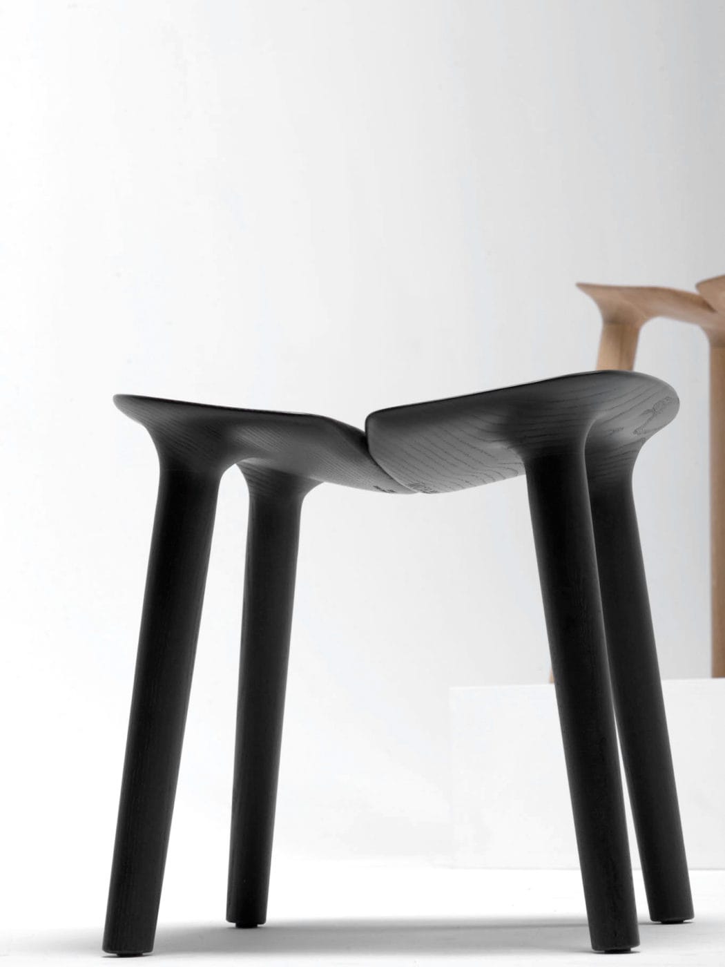 Osso Low Stool