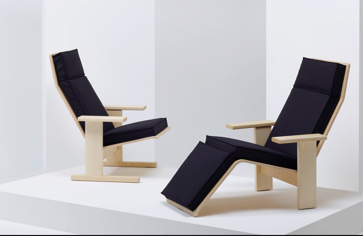 Quindici Upholstered