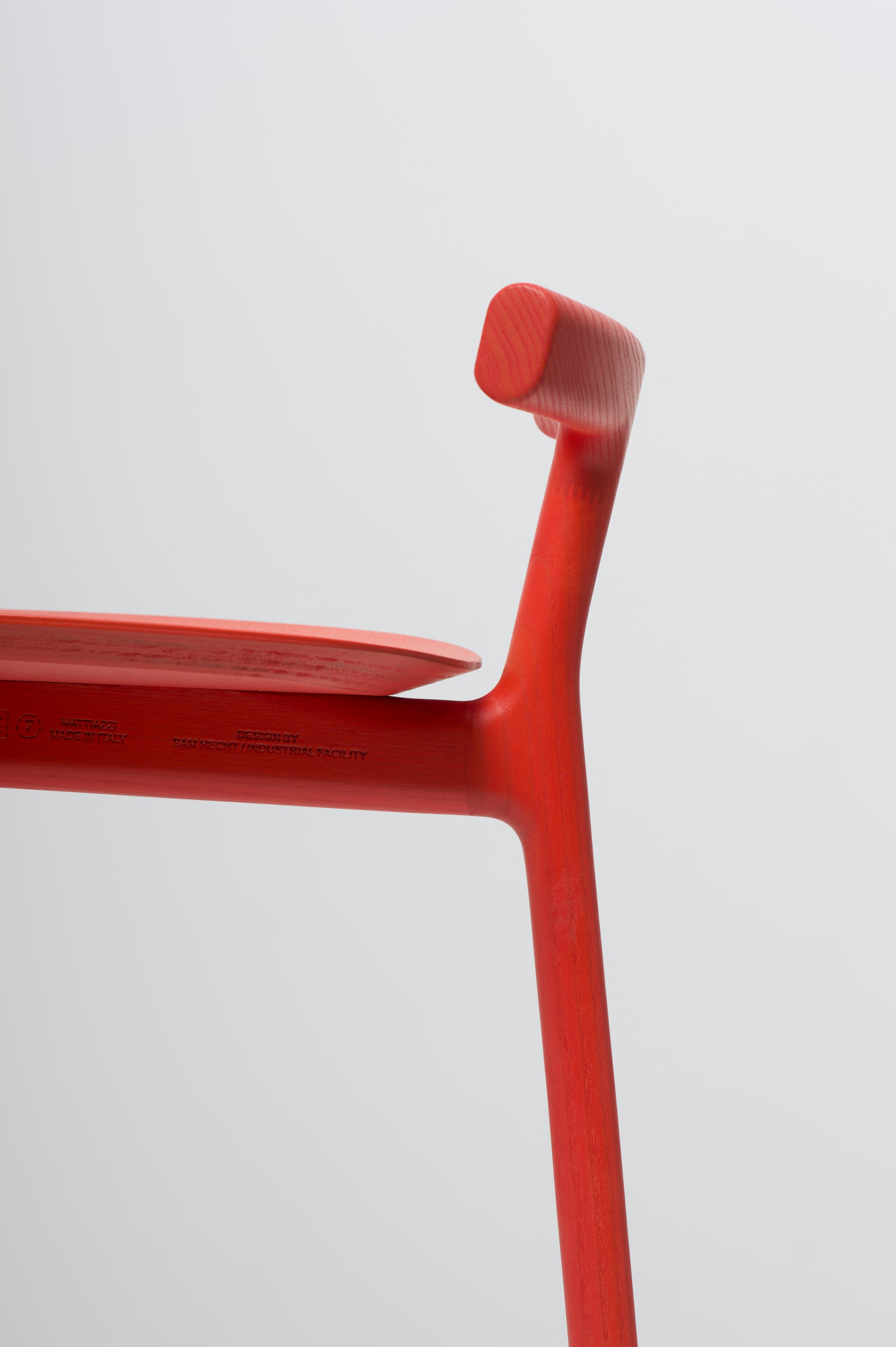 Radice Chair