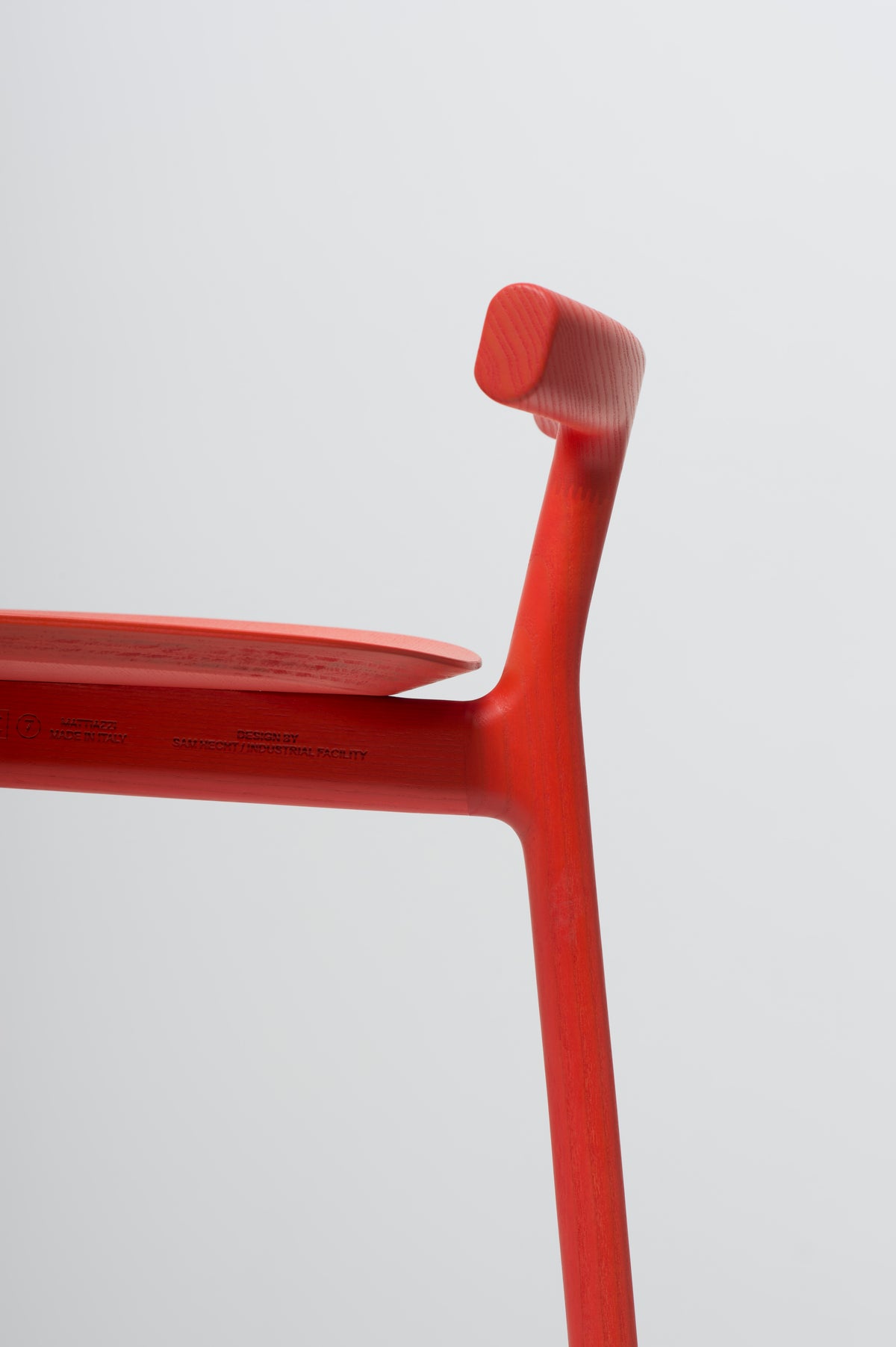 Radice Stool