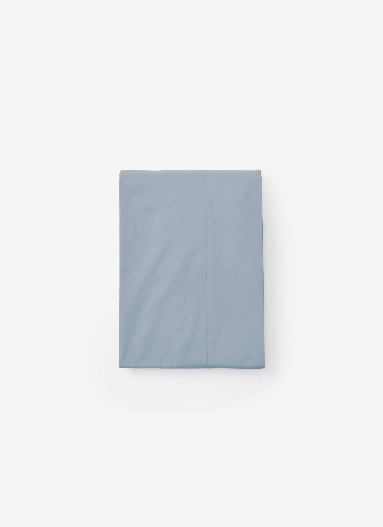 Half Blue Sheets
