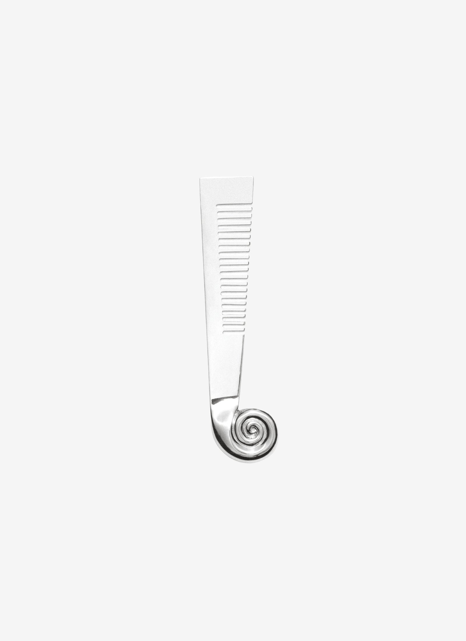 Nautilus Comb