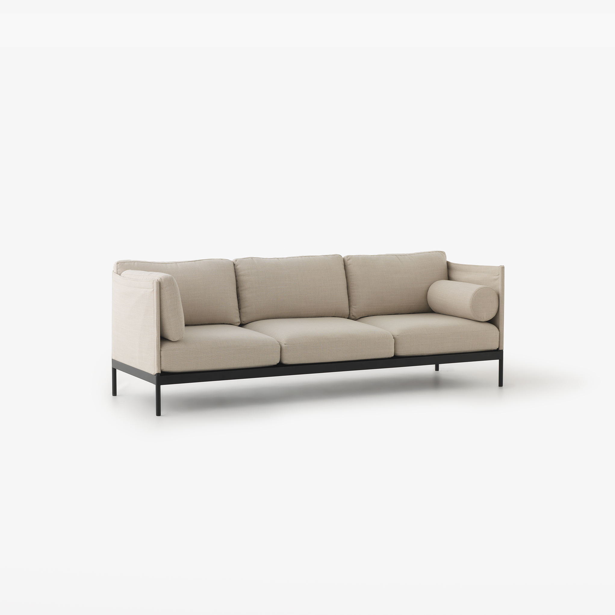 November Outdoor Sofa - 3 Seater