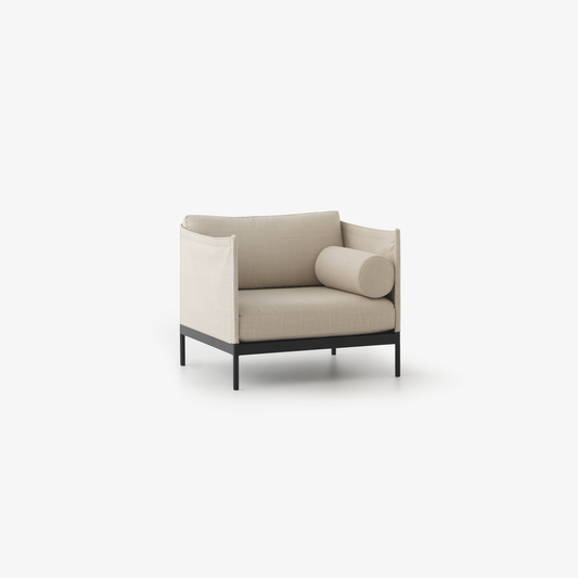 Simon James Outdoor