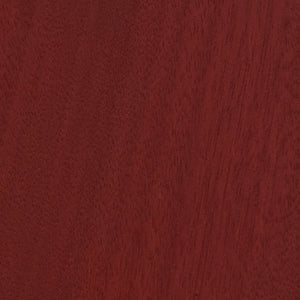 Dark Red Okoume