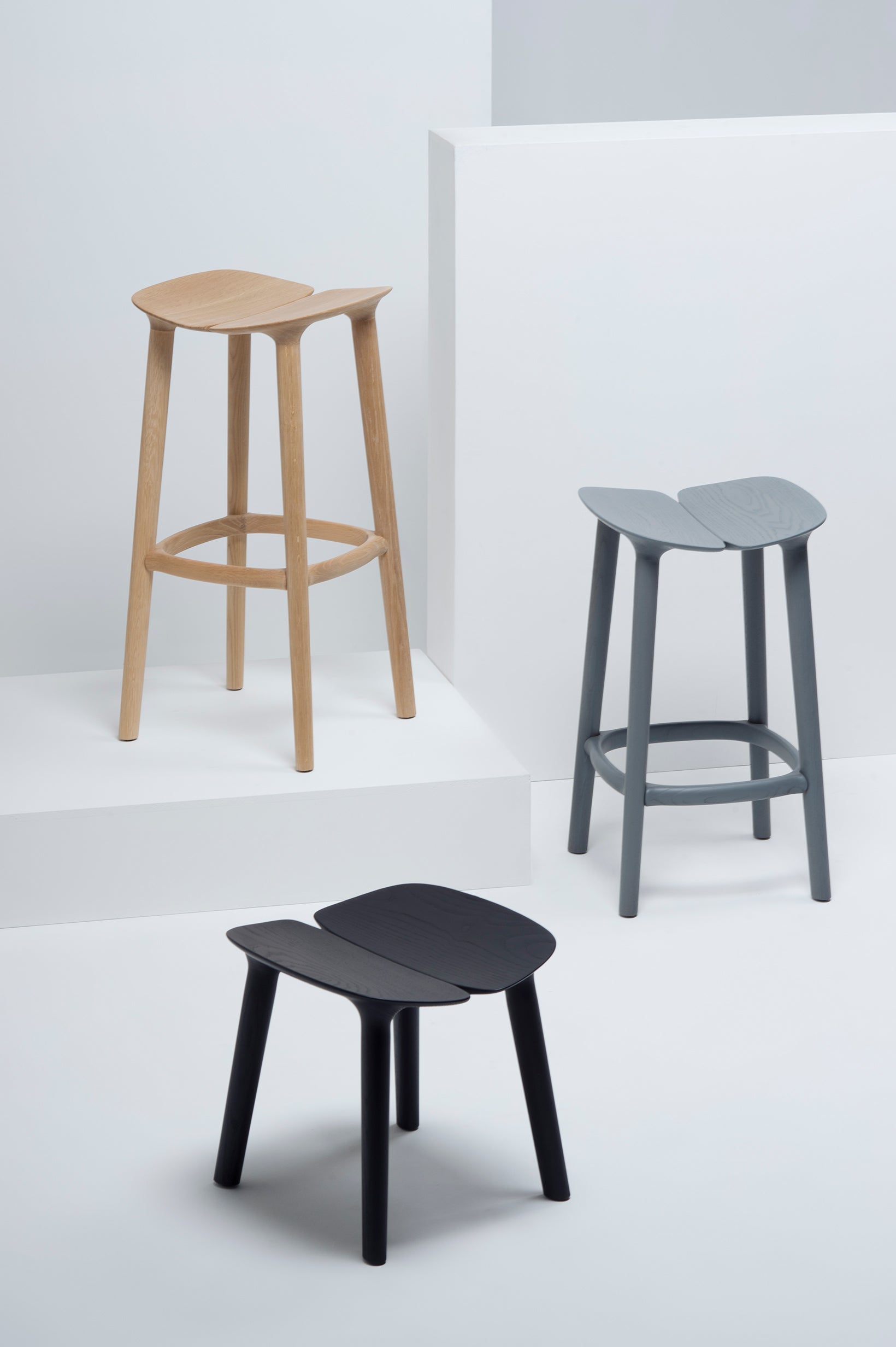Osso Low Stool