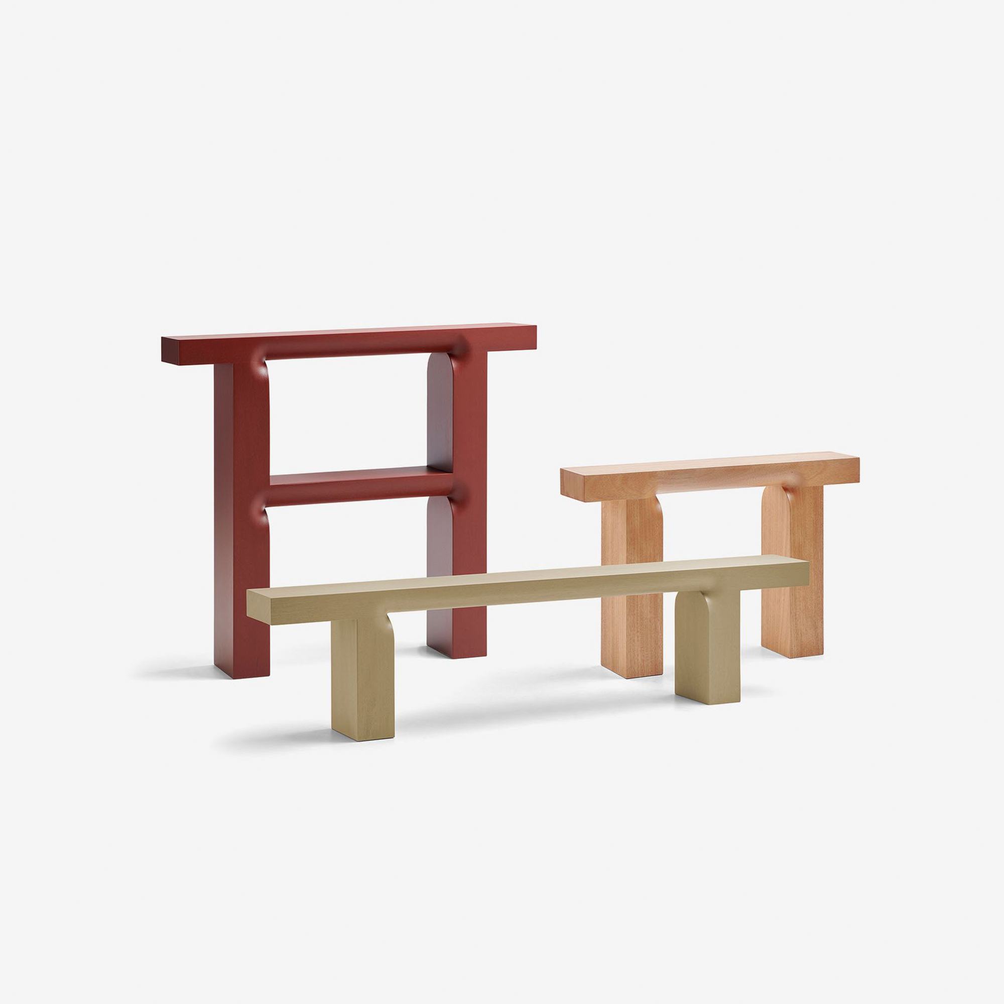 OTO Side Table
