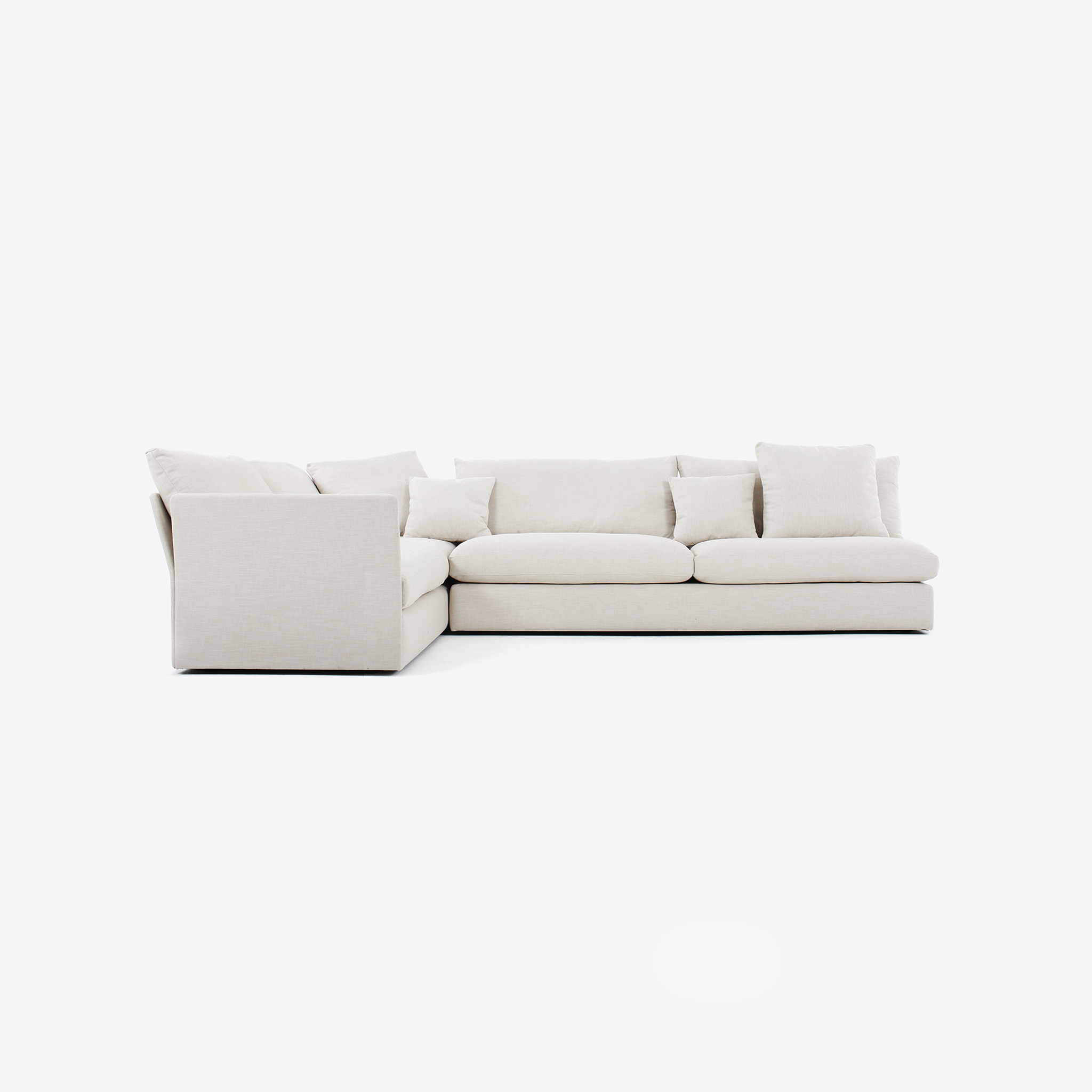 Outline Sofa - Corner