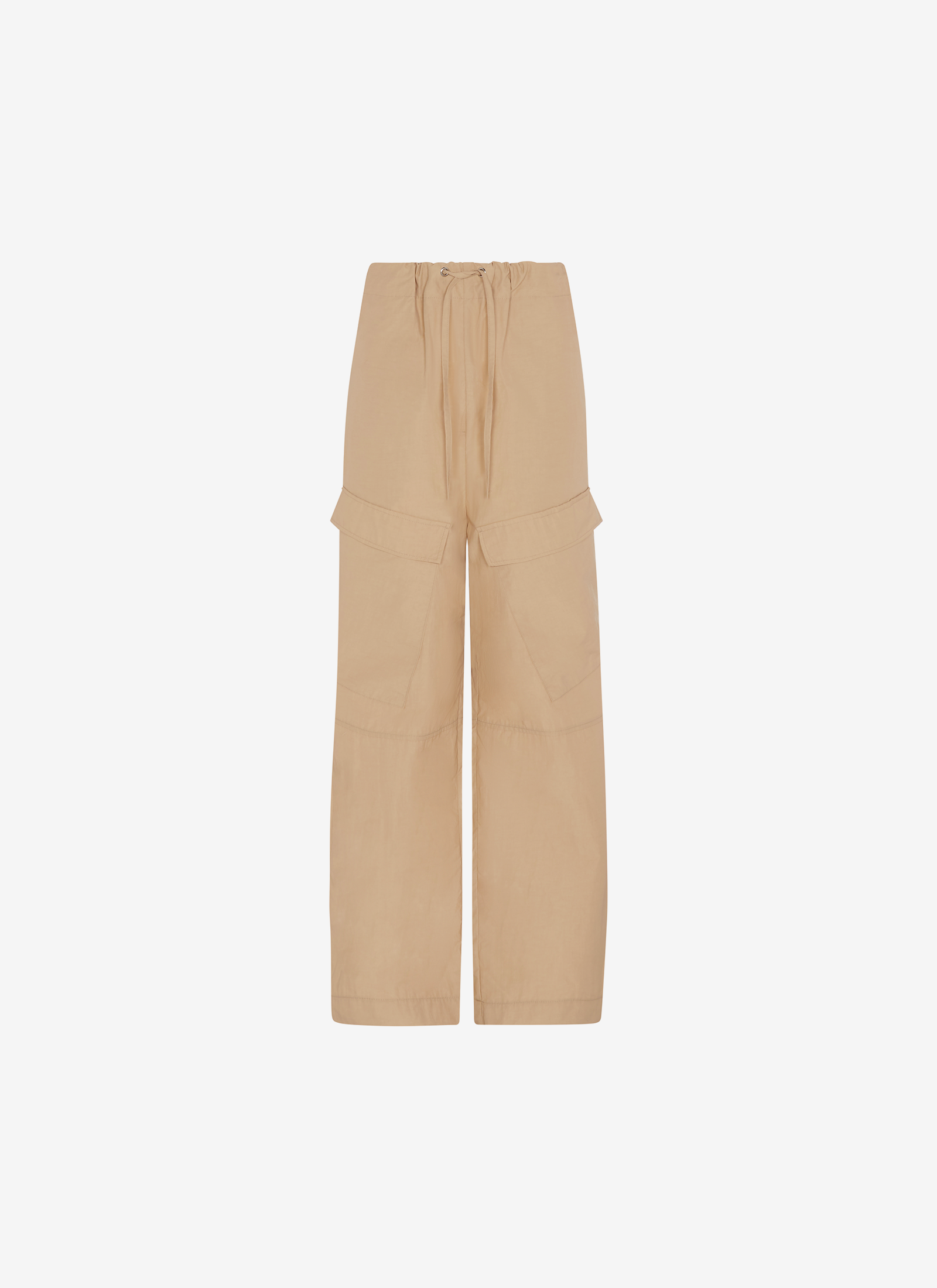 Herb Pant in Sand Washed Cotton